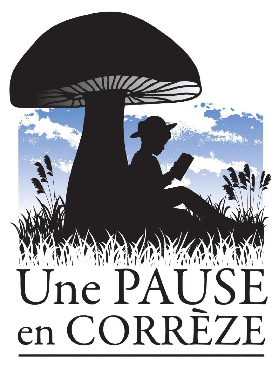 Une Pause En Correze Sarroux Buitenkant foto